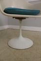 F57342EC: Pair Vintage KNOLL Mid Century Modern Ch