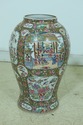 LF53155EC: Pair Large Chinese Porcelain Vases Or G