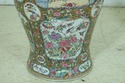 LF53155EC: Pair Large Chinese Porcelain Vases Or G