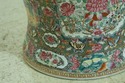 LF53155EC: Pair Large Chinese Porcelain Vases Or G