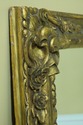 53159EC: Antique Italian Gold Gilt Wood Carved Fra