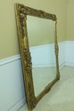 53159EC: Antique Italian Gold Gilt Wood Carved Fra