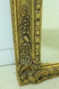 53159EC: Antique Italian Gold Gilt Wood Carved Fra