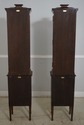 L65109EC: Pair MAITLAND SMITH Chippendale Style Ma