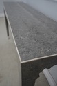 65531EC: MAITLAND SMITH Marble Overlay Console w. 