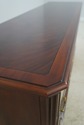 65538EC: DREXEL Chippendale Mahogany Bedroom Dress