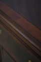 65538EC: DREXEL Chippendale Mahogany Bedroom Dress