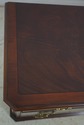 65538EC: DREXEL Chippendale Mahogany Bedroom Dress