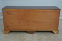 65538EC: DREXEL Chippendale Mahogany Bedroom Dress