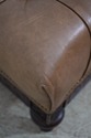 65678EC: HANCOCK & MOORE Tufted Large Ottoman Or S