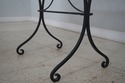 65689EC: Bronze Patina Finish On Iron Winterthur P