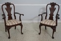 L70087: Set of 8 STICKLEY Cherry Philadelphia Dini