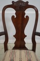 L70087: Set of 8 STICKLEY Cherry Philadelphia Dini