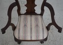 L70087: Set of 8 STICKLEY Cherry Philadelphia Dini