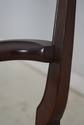 L70087: Set of 8 STICKLEY Cherry Philadelphia Dini