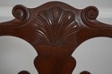 L70087: Set of 8 STICKLEY Cherry Philadelphia Dini
