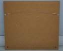 F44509EC: Artist Signed Professionally Framed Step