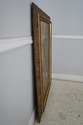 F45468EC: Antique Gold Framed Oil Painting On Canv