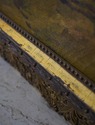 F45468EC: Antique Gold Framed Oil Painting On Canv