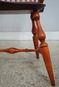 74932: Pair Of FWW Mixed Wood Windsor Armchairs