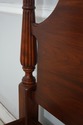 74915: HENKEL HARRIS Model 160 Cherry Queen Size P