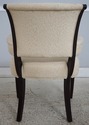 L74940: Set of 6 BAKER Barbara Barry Dining Chairs