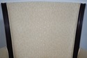 L74940: Set of 6 BAKER Barbara Barry Dining Chairs