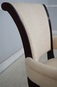 L74940: Set of 6 BAKER Barbara Barry Dining Chairs