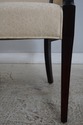 L74940: Set of 6 BAKER Barbara Barry Dining Chairs