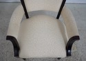 L74940: Set of 6 BAKER Barbara Barry Dining Chairs