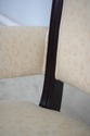 L74940: Set of 6 BAKER Barbara Barry Dining Chairs