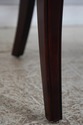 L74940: Set of 6 BAKER Barbara Barry Dining Chairs