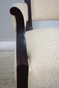 L74940: Set of 6 BAKER Barbara Barry Dining Chairs