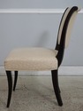 L74940: Set of 6 BAKER Barbara Barry Dining Chairs