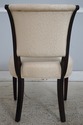 L74940: Set of 6 BAKER Barbara Barry Dining Chairs