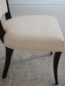 L74940: Set of 6 BAKER Barbara Barry Dining Chairs
