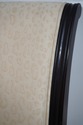 L74940: Set of 6 BAKER Barbara Barry Dining Chairs