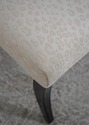 L74940: Set of 6 BAKER Barbara Barry Dining Chairs