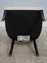 L74940: Set of 6 BAKER Barbara Barry Dining Chairs