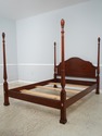 74915: HENKEL HARRIS Model 160 Cherry Queen Size P