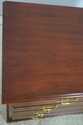  74917: HENKEL HARRIS Cherry 5 Drawer Dresser Ches