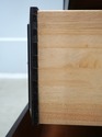 F74747: BERNHARDT Martha Stewart 11 Drawer Double 