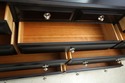 F74747: BERNHARDT Martha Stewart 11 Drawer Double 