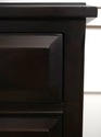 F74747: BERNHARDT Martha Stewart 11 Drawer Double 