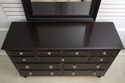 F74747: BERNHARDT Martha Stewart 11 Drawer Double 