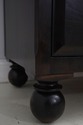 F74747: BERNHARDT Martha Stewart 11 Drawer Double 
