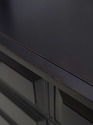 F74747: BERNHARDT Martha Stewart 11 Drawer Double 