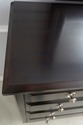 F74747: BERNHARDT Martha Stewart 11 Drawer Double 