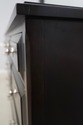 F74747: BERNHARDT Martha Stewart 11 Drawer Double 