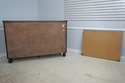 F74747: BERNHARDT Martha Stewart 11 Drawer Double 